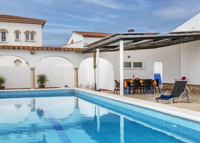 Junque-verdure By Interhome Miami Playa