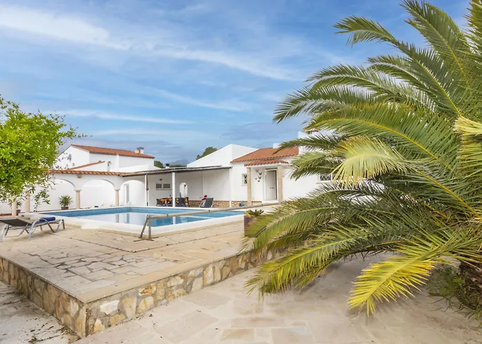 Junque-verdure By Interhome * Miami Playa