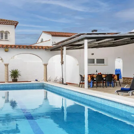Junque-verdure By Interhome Miami Playa