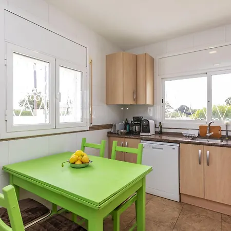Junque-verdure By Interhome Villa