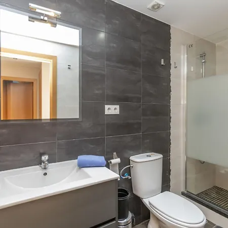 Junque-verdure By Interhome Villa