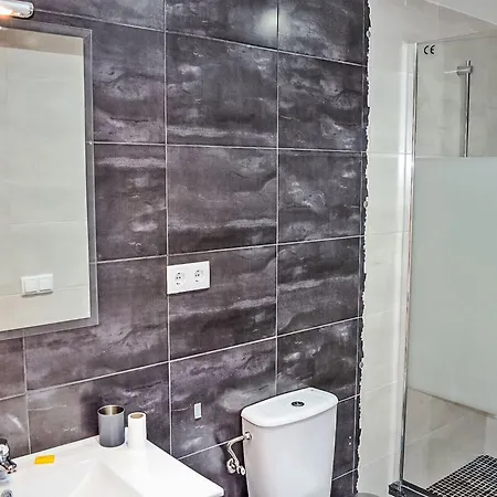 Junque-verdure By Interhome Villa