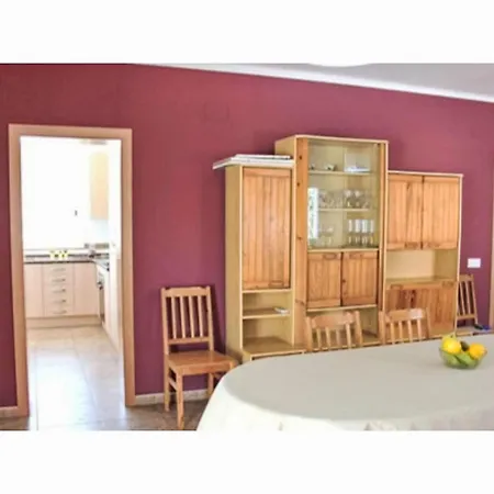 Junque-verdure By Interhome Miami Playa