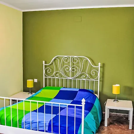 Junque-verdure By Interhome Miami Playa