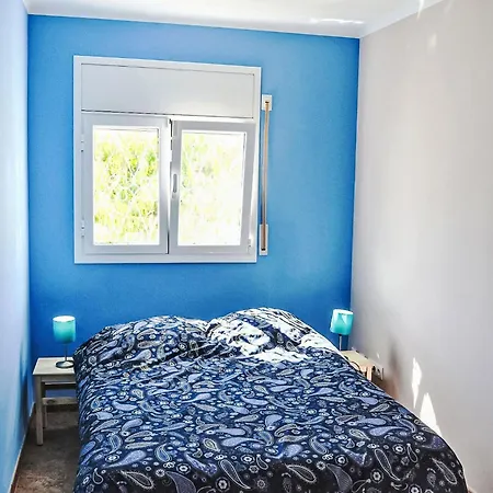 Junque-verdure By Interhome Villa