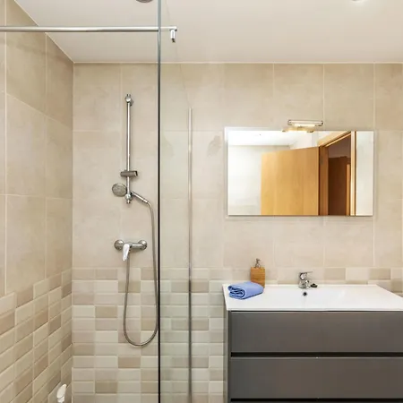 Junque-verdure By Interhome Villa