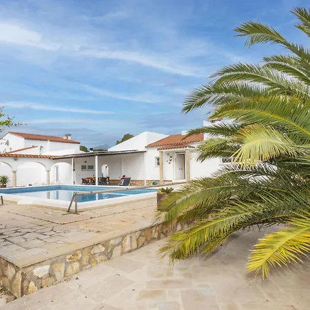 Junque-verdure By Interhome * Miami Playa